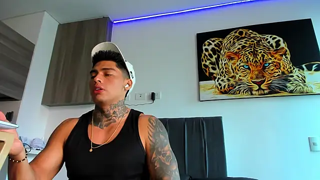 Dominiofit online show from March 28, 2026, 6:20 pm