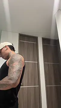 Dominiofit online show from March 13, 2026, 10:59 pm