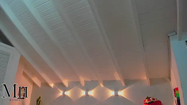 Snapshot of MizzHell chatting on March 16, 2026, 12:51 am MizzHell online show from March 16, 2026, 12:51 am