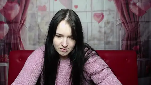 Snapshot of IsabelBlackberry chatting on February 12, 2026, 7:30 am IsabelBlackberry online show from February 12, 2026, 7:30 am