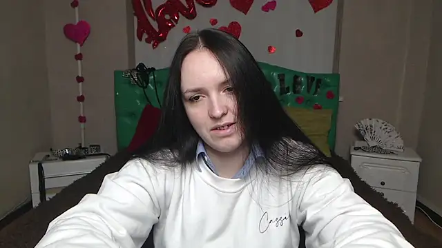 Snapshot of IsabelBlackberry chatting on January 17, 2026, 6:06 am IsabelBlackberry online show from January 17, 2026, 6:06 am