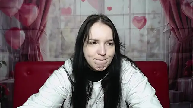 Snapshot of IsabelBlackberry chatting on February 13, 2026, 6:35 am IsabelBlackberry online show from February 13, 2026, 6:35 am