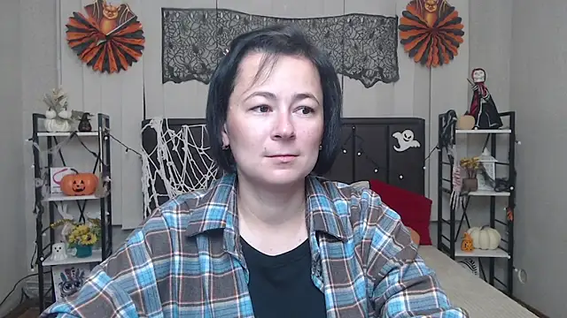 MarieSho online show from October 29, 2025, 7:18 am