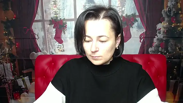 MarieSho online show from December 15, 2025, 7:14 am