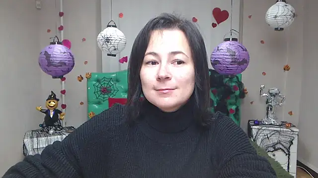 MarieSho online show from October 21, 2025, 6:13 am