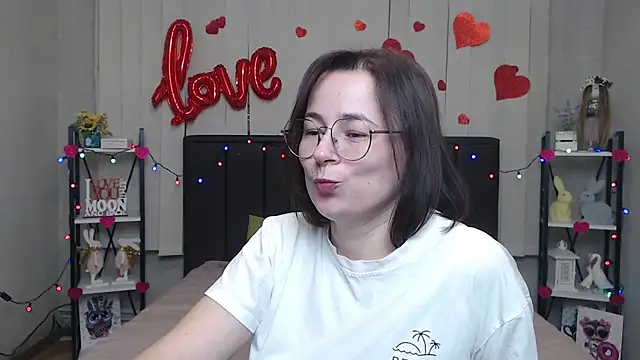 MarieSho online show from March 15, 2025, 12:25 am