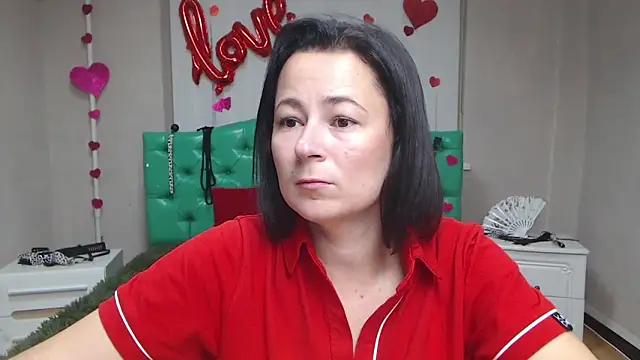 MarieSho online show from September 10, 2025, 6:12 am