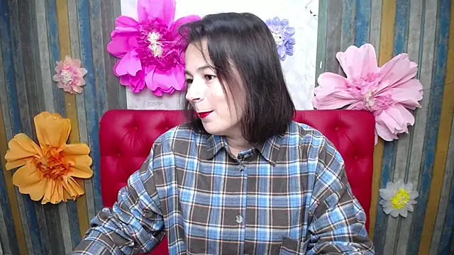 MarieSho online show from September 30, 2025, 5:19 pm