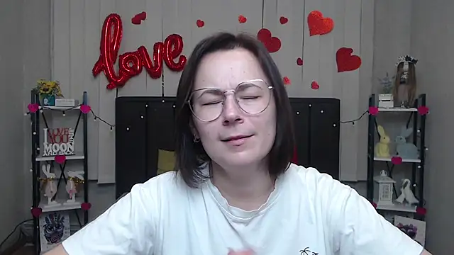 MarieSho online show from March 14, 2025, 6:07 pm