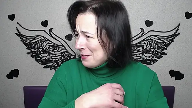 MarieSho online show from February 1, 2026, 6:17 pm