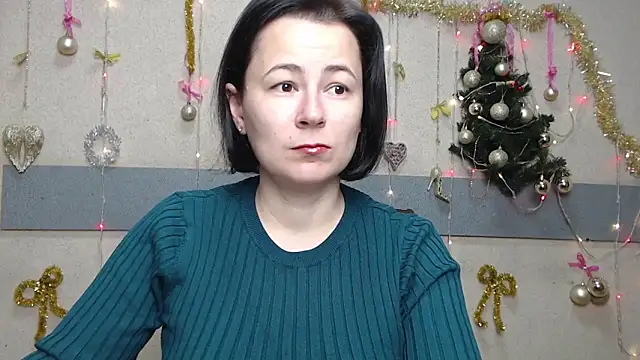 MarieSho online show from January 7, 2026, 7:13 am