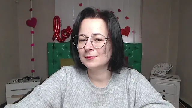 MarieSho online show from February 19, 2026, 7:38 am