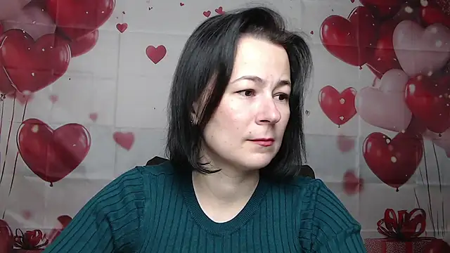 MarieSho online show from February 18, 2026, 7:17 am