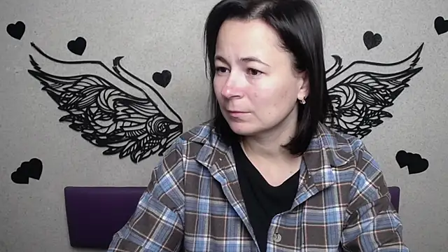 MarieSho online show from October 17, 2025, 6:06 am