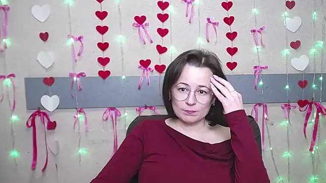 MarieSho online show from March 1, 2025, 3:21 am