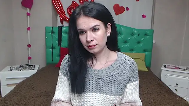 JasmineKouch online show from February 8, 2026, 6:16 pm