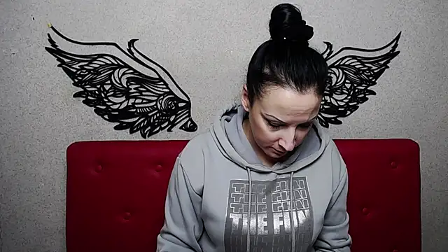 ElizabethSho online show from January 20, 2025, 12:15 am