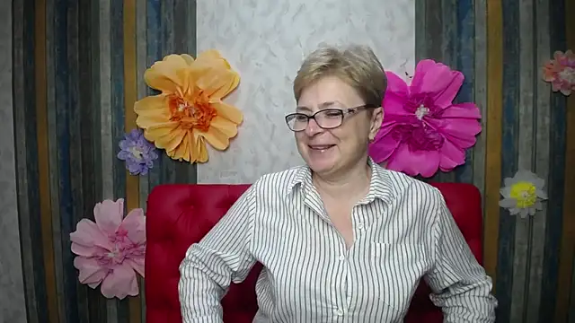 EmiliaGree online show from May 6, 2026, 5:06 pm