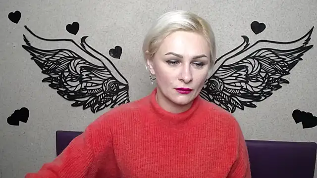 OliviaHorst online show from January 17, 2026, 6:33 pm