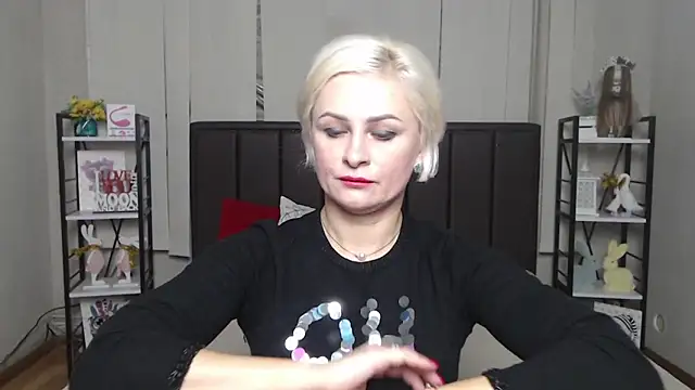 Snapshot of OliviaHorst chatting on November 27, 2025, 7:20 am OliviaHorst online show from November 27, 2025, 7:20 am