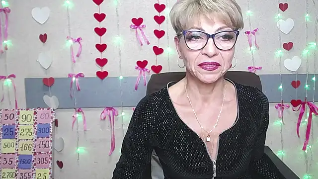 EllaBonito online show from February 28, 2025, 3:48 pm