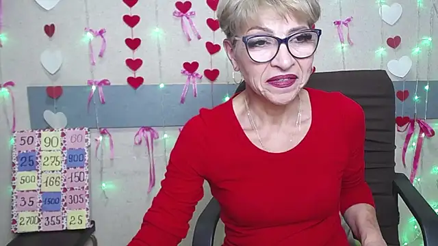 EllaBonito online show from March 3, 2025, 12:50 pm