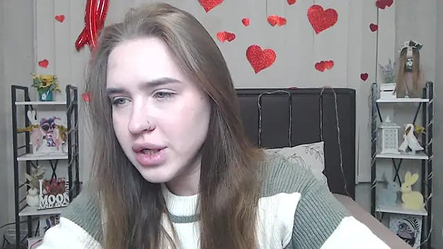 Snapshot of LauraHlot chatting on February 5, 2026, 8:26 pm LauraHlot online show from February 5, 2026, 8:26 pm