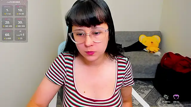 Sofiskies online show from March 26, 2026, 11:46 pm