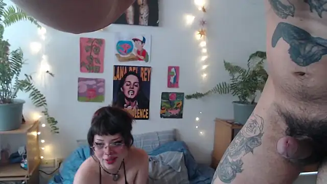 AsRusell666 online show from February 14, 2026, 2:06 pm