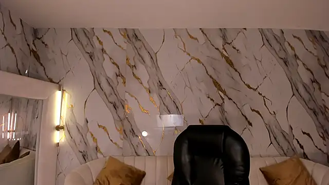 Snapshot of ValeriaVelvet chatting on February 27, 2026, 12:05 pm ValeriaVelvet online show from February 27, 2026, 12:05 pm