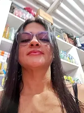 Linda Lars online show from February 15, 2026, 3:29 am