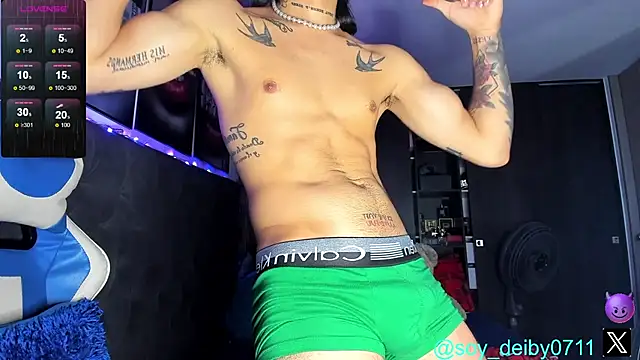 alexander stoll online show from January 11, 2026, 6:09 am