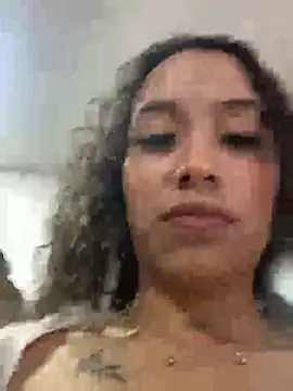 MarieLeon online show from June 2, 2026, 10:10 pm