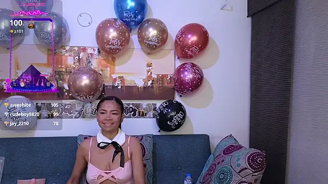 Snapshot of anellejones chatting on March 14, 2025, 3:48 am anellejones online show from March 14, 2025, 3:48 am