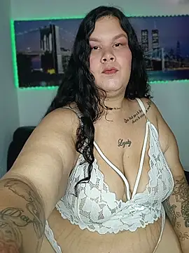 Goddexxxvane online show from June 6, 2026, 2:55 pm