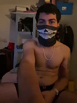 CrazyApachw online show from March 8, 2026, 7:22 am