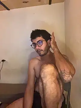 CrazyApachw online show from March 28, 2026, 6:47 am