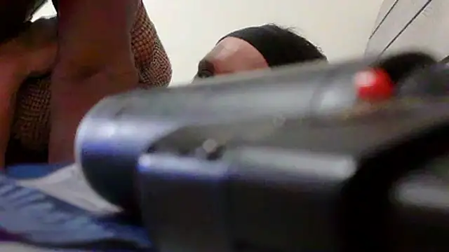 SirSubtrainer online show from November 26, 2025, 7:41 am