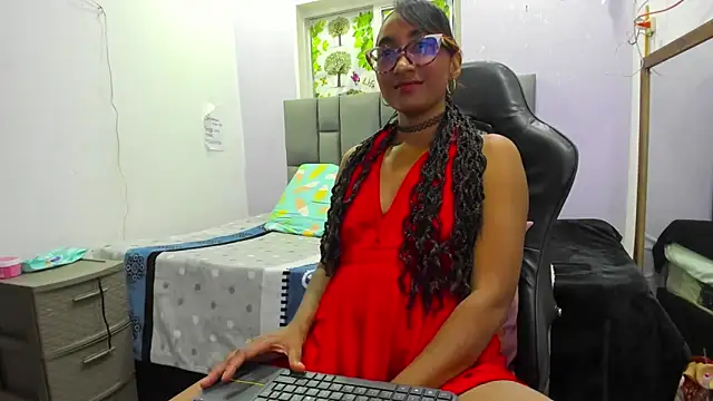 MurphyAngelina online show from February 15, 2026, 3:40 am