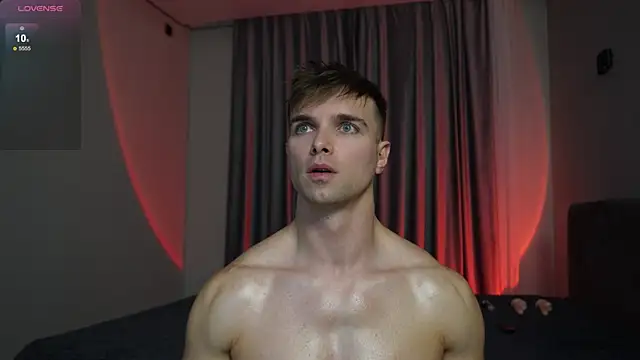 Nik Sharp online show from January 10, 2026, 4:13 pm