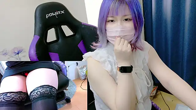 hazuki 8008 online show from March 2, 2026, 12:22 am