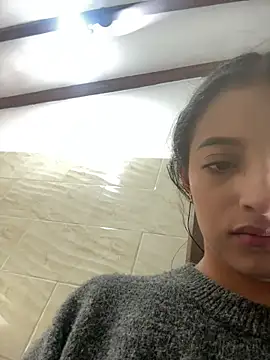 Snapshot of Arilw chatting on February 7, 2026, 1:08 pm Arilw online show from February 7, 2026, 1:08 pm