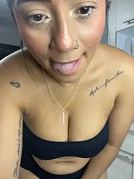 Gema-lexy online show from February 8, 2026, 2:26 pm