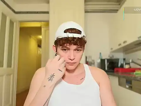 ccamilo-andress online show from February 28, 2026, 5:01 pm