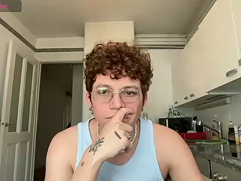 ccamilo-andress online show from March 21, 2026, 12:53 pm