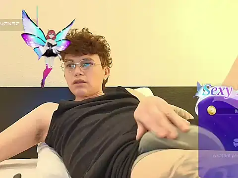 ccamilo-andress online show from January 16, 2026, 12:31 pm