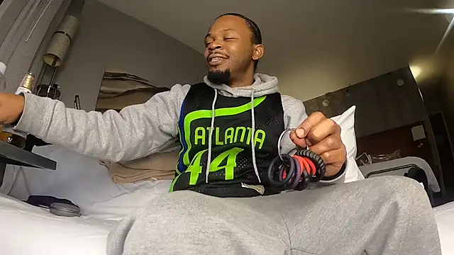 MobyDxck online show from January 17, 2025, 11:51 pm