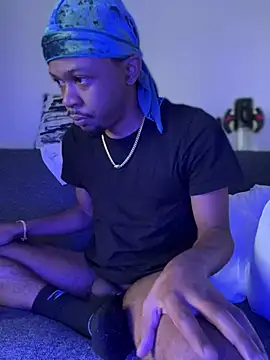 MobyDxck online show from January 25, 2025, 5:40 pm