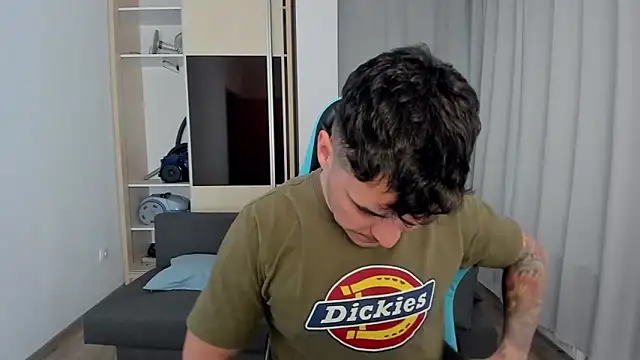 MatMalonne online show from February 8, 2026, 1:20 pm