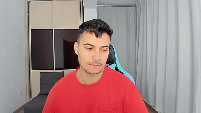 MatMalonne online show from November 3, 2025, 5:12 am